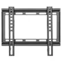 Aisens Soporte Eco Ultra Delgado para Monitor/TV de 23-42 pulgadas, Negro